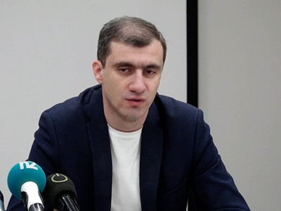 Месроп Аракелян: «Гражданский договор» боится идти на новые внеочередные выборы в Алаверди
