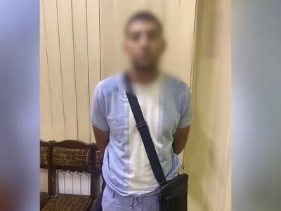 Обвиняемый в убийстве трансгендера регулярно ездил в Германию: появились подробности нашумевшего случая