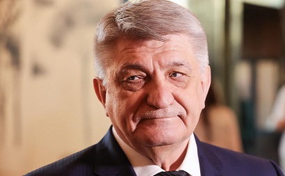 Ալեքսանդր Սոկուրովը հերքել է իր ռեժիսորական կարիերայի ավարտի մասին լուրերը