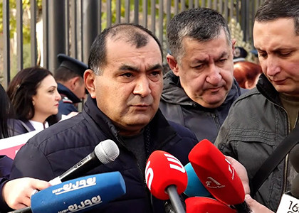 Бывший замначальника ГШ ВС Армении: Инициатива «Айакве» позволит оставить карабахский вопрос открытым