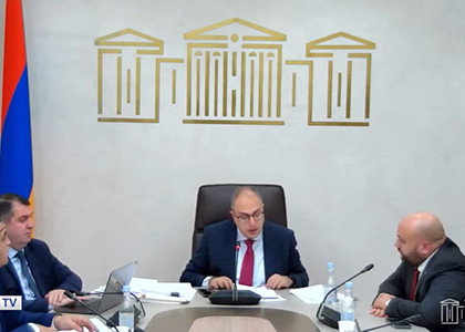 Рассмотрение и обсуждение законопроекта «Айакве» отложено на два месяца