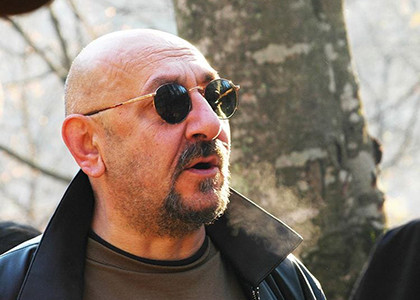 Скончался кинорежиссер Сурен Бабаян
