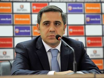 «Հրապարակ». Ով եւ ինչու է առաջադրել Արմեն Մելիքբեկյանի թեկնածությունը