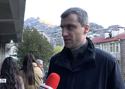 ՔՊ-ն զորբայությամբ ուզում է իշխանությունը խլել «Ապրելու երկրից». Մեսրոպ Առաքելյան