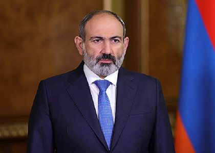 Premier: Armenia interested in developing, deepening relations with Thailand