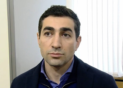 Եթե ասեմ՝ բավարարված եմ ընդդիմության աշխատանքով, անկեղծ ու ճիշտ չի լինի. Լեւոն Քոչարյան