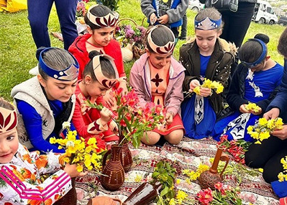 «Յոթը քար», «Քարկտիկ». Պաշտպանության կարիք ունեցող ոչ նյութական մշակութային ժառանգության արժեքների ցանկի նոր տարրերը