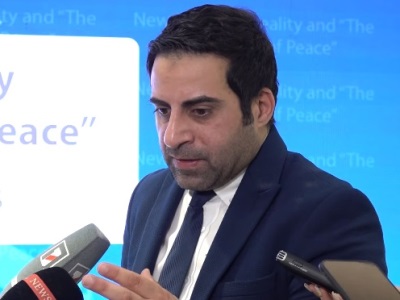 Հայաստանն ու Ադրբեջանը պետք է առանց այլ երկրների խոսեն իրար հետ. թուրք փորձագետ