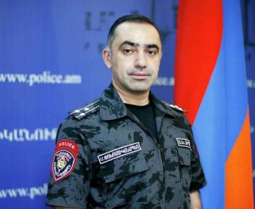 «Հրապարակ». Ֆիդանյանը հաղթեց Ֆիդանյանին