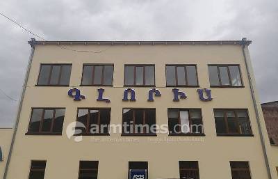 India man dies in hospital after being ambulanced from Vanadzor sewing factory 