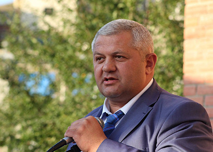 Суд оставил экс-мэра Ванадзора под арестом
