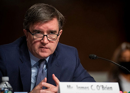 Помощник госсекретаря США по делам Европы и Евразии не планирует посетить Армению после Азербайджана
