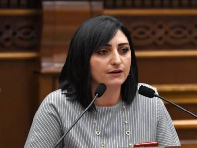 Արցախահայերին չեն ուզում ապահովել բնակարաններով, որ հիմնական բնակություն չհաստատեն Հայաստանում. Թովմասյան