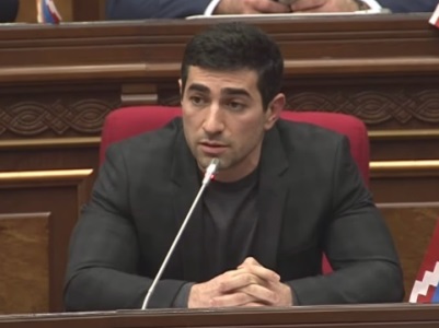 Չե՞ք հոգնել այդ համեմատություններն անելուց․ որ հարց եմ տալիս, կոնկրետ պատասխանեք. Լեւոն Քոչարյանը՝ Փաշինյանին