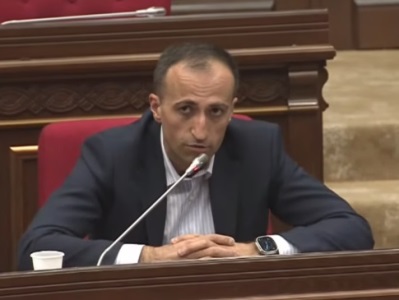 Разъяснение Пашиняна: Почему отрицательное заключение относительно компании «Вива-МТС» стало положительным?