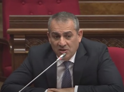Депутат от правящей партии раскритиковал методы работы «Veolia Jur»