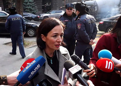 Глава Минобразования Армении: Концерт Снупа Догга состоится в будущем году