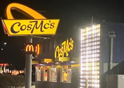 McDonald's-ը նոր բրենդով սրճարանների ցանց կբացի