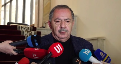 Агван Варданян: Никол Пашинян опять врет