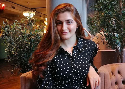 Armenian teacher wounded in Russia school shooting