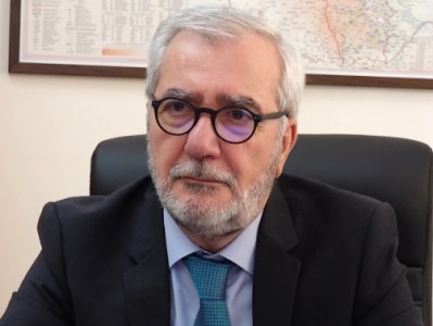 Եթե ընդդիմադիր թեկնածուն հաղթել էր, թող բարի լիներ լավ աշխատեր. Անդրանիկ Քոչարյանը՝ Ալավերդու զարգացումների մասին