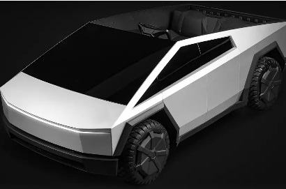 Tesla-ն մանկական Cybertruck է թողարկել, որի արժեքը 1500 դոլար է
