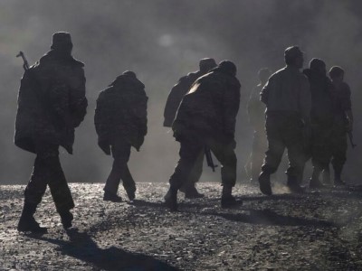 Statement: Azerbaijan releases 32 Armenian military servicemen, Armenia releases 2 Azerbaijani military servicemen