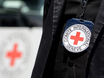 ОДКБ и Красный Крест договорились укрепить диалог по гуманитарным проблемам