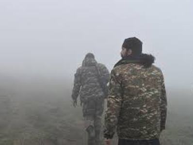 Азербайджан опубликовал имена армян, которых собирается освободить