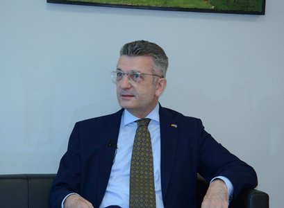 Германия прокомментировала решение Армении и Азербайджана