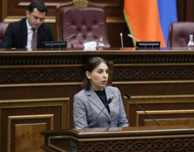 «Грапарак»: Никол Пашинян больше не обладает единоличной властью в партии «Гражданский договор»
