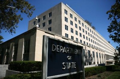 Госдеп: США приветствуют заявление Еревана и Баку об обмене пленными