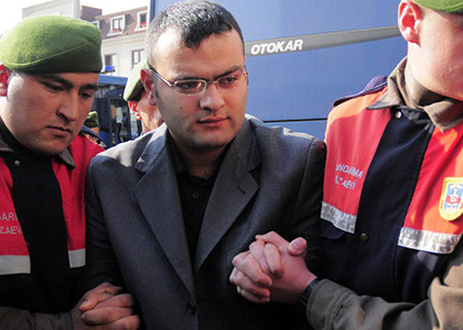 Istanbul Armenian journalist Hrant Dink’s assassin now stands trial on charges of being Gulen movement member 