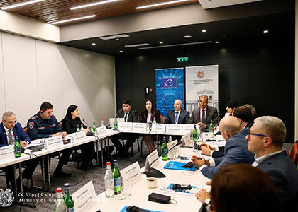 Կբարելավվեն ձերբակալվածների իրավունքների իրացման երաշխիքներն ու փաստաթղթավորման ընթացակարգերը