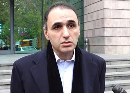 Որևէ մեղադրական դատավճիռ չենք ընդունելու, ինչ պատժամիջոց էլ որոշի դատարանը՝ բողոքարկելու ենք. Չալաբյան