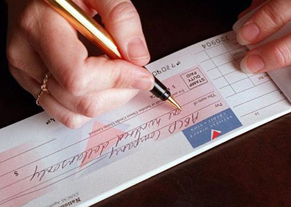 Ավստրալիան մինչև 2030-ն ամբողջությամբ կդադարեցնի վճարումների համար չեկերի օգտագործումը