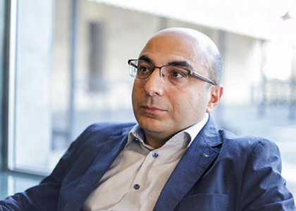 Դրեյֆուսի գործը և մեր քաղբանտարկյալները. մարդու իրավունքների օրվան ընդառաջ. Վահե Հովհաննիսյան
