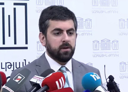 Соратник Пашиняна: Переговоры имели место в двустороннем формате