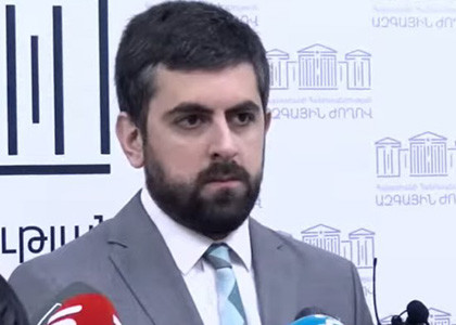 Соратник Пашиняна: Возвращение пленных – вопрос часов или дней