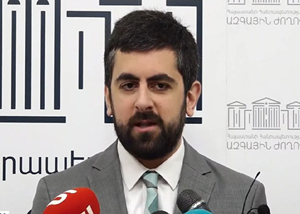 Соратник Пашиняна: Армения очень хорошо изучает приобретаемое вооружение  