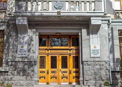 Քրեական հետապնդում է հարուցվել խոշոր չափերով թմրամիջոցների ապօրինի իրացում և փողերի լվացում կատարած անձի նկատմամբ