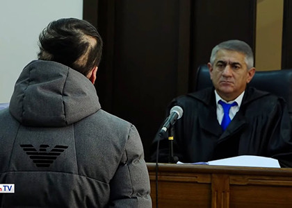 «Գոռում էինք՝ տագնապ է, հրդեհ է, դուրս եկեք»․ հրդեհից զոհված 15 զինվորի գործով նիստին հարցաքննվում է տուժող Խառատյանը  