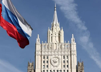 МИД РФ: РФ приветствует совместное заявление Баку и Еревана о мирном договоре