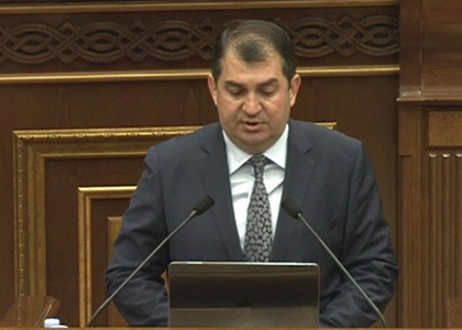 Власти Армении намерены положить конец бесконечно длящимся судебным процессам