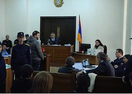 «Բոլորը գոռում էին՝ կրակ է, բայց ոչ մի արձագանք չկար ննջասենյակից»․ կացարանի հրդեհից զոհվածների գործով տուժող