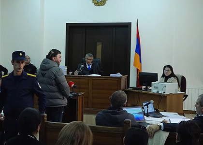«Զինվորները թմրանյութ են պատվիրել, եղել է լարվածություն վերադասի հետ, իրար խփել են»․ հրդեհից զոհվածների գործով տուժող