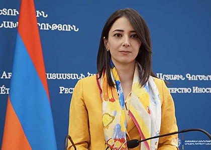 Встреча глав МИД Армении и Азербайджана в Брюсселе не запланирована