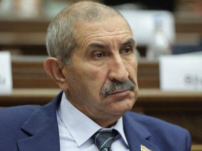 Օ՛Բրայենը գնաց Բաքու եւ դրանից հետո տեղի ունեցավ գերիների փոխանակումը. Գագիկ Մելքոնյան