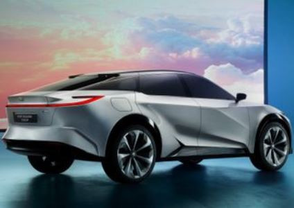 Toyota սպորտային էլեկտրամեքենան կարտադրվի 2025թ.