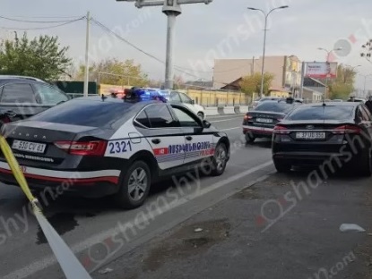 Փարաքարում կրակոցներ արձակողը ներկայացել է ոստիկանություն․ ևս 2-ը որոնվում են․ Shamshyan.com